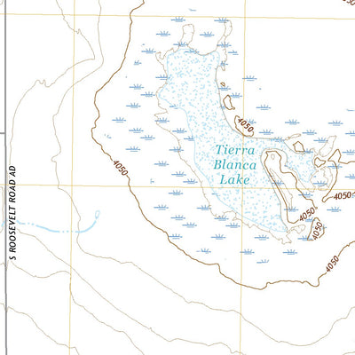 Floyd, NM (2020, 24000-Scale) Preview 3