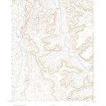 Fresno Canyon, NM (2020, 24000-Scale) Preview 1