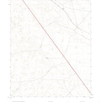 Gacho Hill, NM (2020, 24000-Scale) Preview 1