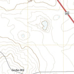 Gacho Hill, NM (2020, 24000-Scale) Preview 2