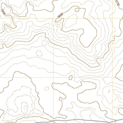 Gacho Hill, NM (2020, 24000-Scale) Preview 3