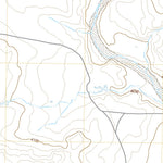 Gallegos, NM (2020, 24000-Scale) Preview 2
