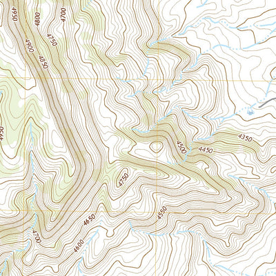 Gallegos, NM (2020, 24000-Scale) Preview 3