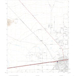 Deming West, NM (2020, 24000-Scale) Preview 1