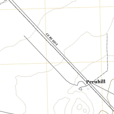 Deming West, NM (2020, 24000-Scale) Preview 2