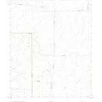 Gammil Well SE, NM (2020, 24000-Scale) Preview 1