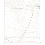 Fort Sumner West, NM (2020, 24000-Scale) Preview 1