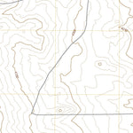 Fort Sumner West, NM (2020, 24000-Scale) Preview 2