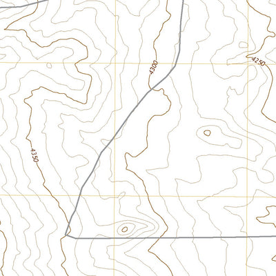 Fort Sumner West, NM (2020, 24000-Scale) Preview 2