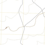 Gage, NM (2020, 24000-Scale) Preview 2