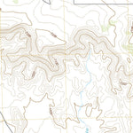 Deer Mesa, NM (2020, 24000-Scale) Preview 3