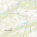 Fort Stanton, NM (2020, 24000-Scale) Preview 3