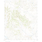 Garcia Creek, NM (2020, 24000-Scale) Preview 1