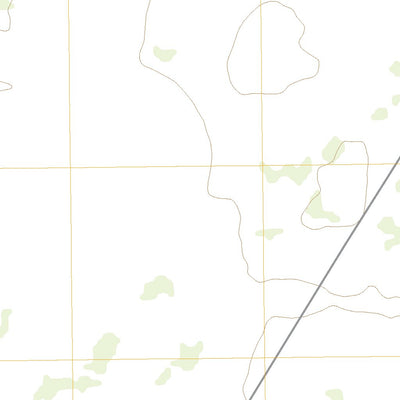 Foster Lake, NM (2020, 24000-Scale) Preview 2