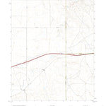 Glenrio, NM (2020, 24000-Scale) Preview 1