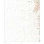 Dugout Canyon, NM (2020, 24000-Scale) Preview 1