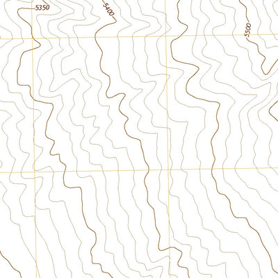 Dugout Canyon, NM (2020, 24000-Scale) Preview 2