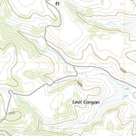 Goat Canyon, NM (2020, 24000-Scale) Preview 3