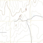 Goat Ridge, NM (2020, 24000-Scale) Preview 2
