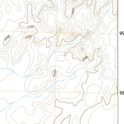 Grey Hill Spring, NM (2020, 24000-Scale) Preview 3