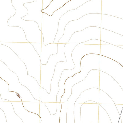 Gage SE, NM (2020, 24000-Scale) Preview 2