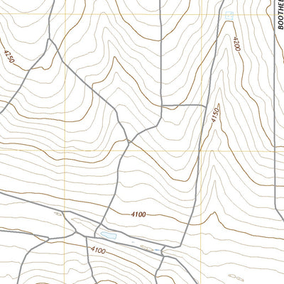 Dunlap, NM (2020, 24000-Scale) Preview 3
