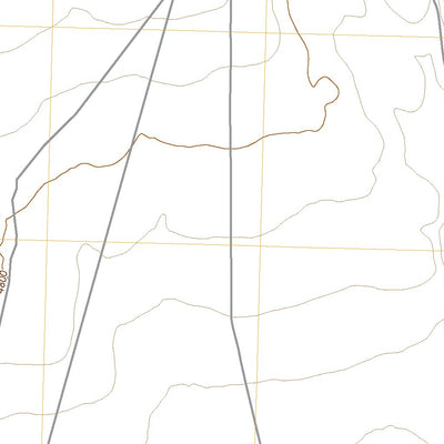 Grandmother Mountain West, NM (2020, 24000-Scale) Preview 2
