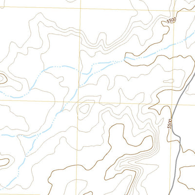 Great Bend, NM (2020, 24000-Scale) Preview 2