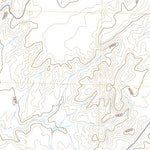 East of Grey Hill Spring, NM (2020, 24000-Scale) Preview 3