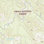Grassy Lookout, NM (2020, 24000-Scale) Preview 2