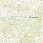 Grassy Lookout, NM (2020, 24000-Scale) Preview 3