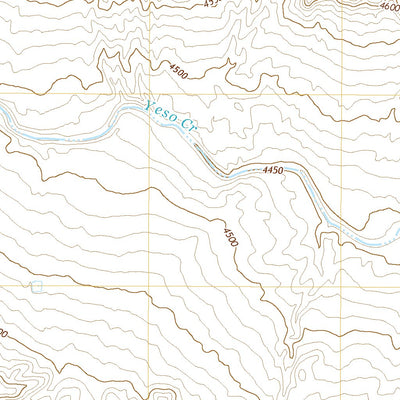 Horney Ranch, NM (2020, 24000-Scale) Preview 2
