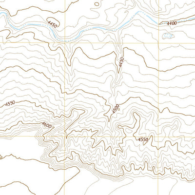 Horney Ranch, NM (2020, 24000-Scale) Preview 3