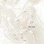 Hilo Peak, NM (2020, 24000-Scale) Preview 3