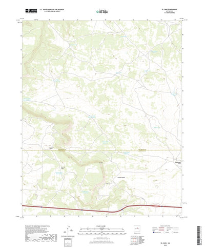 El Cabo, NM (2020, 24000-Scale) Preview 1