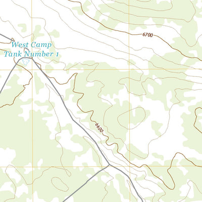 El Cabo, NM (2020, 24000-Scale) Preview 2