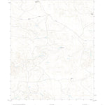 Huff Hill, NM (2020, 24000-Scale) Preview 1