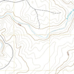 Huff Hill, NM (2020, 24000-Scale) Preview 2