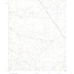 Huerfano Trading Post NW, NM (2020, 24000-Scale) Preview 1