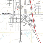Jal, NM (2020, 24000-Scale) Preview 3