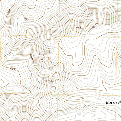 Indian Peak, NM (2020, 24000-Scale) Preview 3