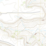 Heifer Point, NM (2020, 24000-Scale) Preview 2