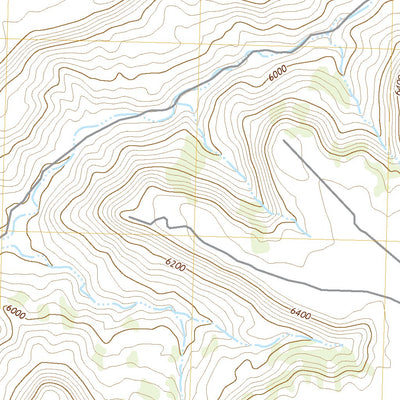 Heifer Point, NM (2020, 24000-Scale) Preview 3