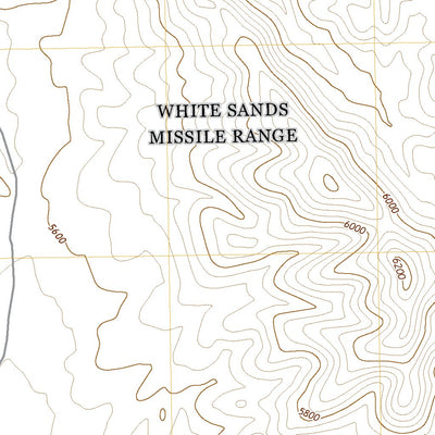 Hembrillo Basin, NM (2020, 24000-Scale) Preview 2