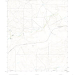 Kincaid Ranch, NM (2020, 24000-Scale) Preview 1