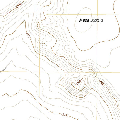 L E Ranch, NM (2020, 24000-Scale) Preview 3