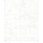 Kansas Valley Lake, NM (2020, 24000-Scale) Preview 1