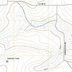 Kansas Valley Lake, NM (2020, 24000-Scale) Preview 3