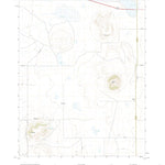 Kiowa, NM (2020, 24000-Scale) Preview 1