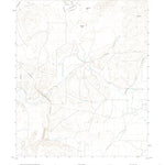 Hondo Reservoir, NM (2020, 24000-Scale) Preview 1